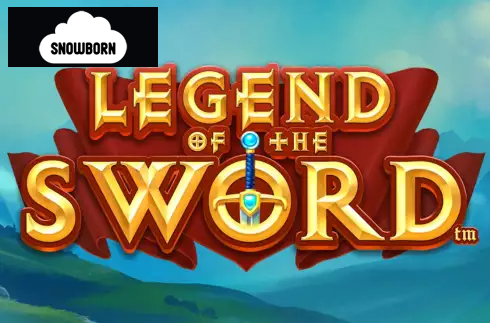 Legend of the Sword